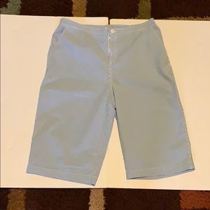 (Women’s) Shorts size 18